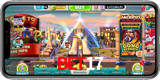 bet17 app