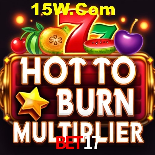Welcome Bonus bet17