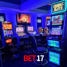 Bônus Generosos e Exclusivos no bet17 para Você!