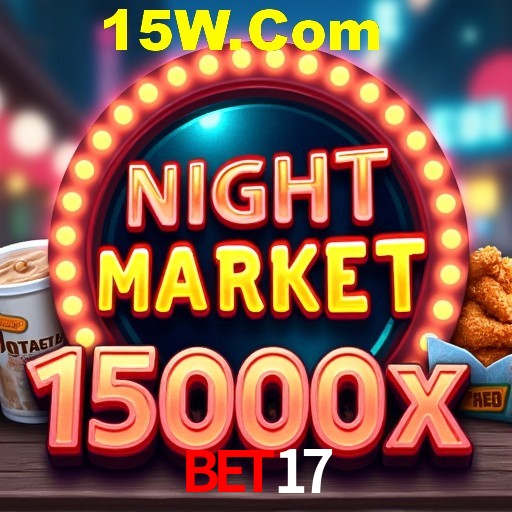 Seasonal Promotions bet17