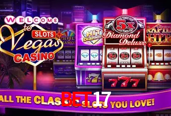 Descubra o Programa VIP da bet17: Vantagens Exclusivas para Jogadores