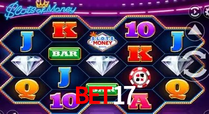 A Popularidade dos Caça-Níqueis no bet17