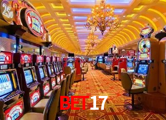 Descubra o Programa VIP da bet17: Vantagens Exclusivas para Jogadores