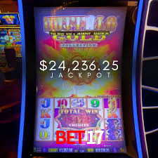 Welcome Bonus bet17