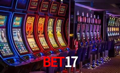 Desvendando o Mundo dos Jogos Virtuais na bet17