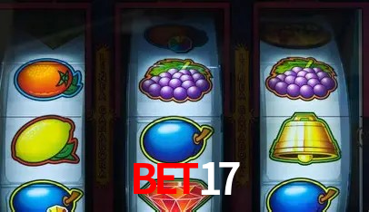 Inovações de Jogos na bet17: O Futuro das Experiências Interativas