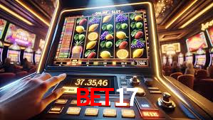 Live Casino bet17
