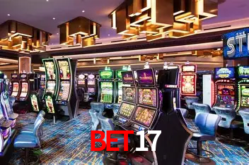 Explorando a Categoria de Eventos em Apostas na bet17